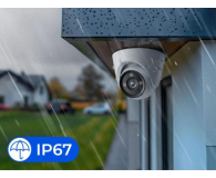 Reolink ColorX Series P335X 8MP - 1537015 - zdjęcie 2